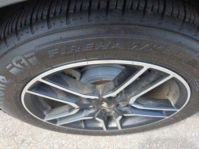 used 2020 Ford Mustang car, priced at $19,980