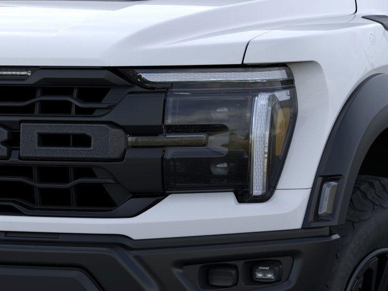 new 2025 Ford F-150 car, priced at $83,720