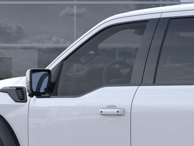 new 2025 Ford F-150 car, priced at $83,720