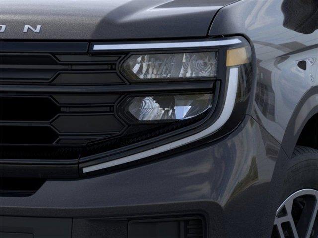 new 2025 Ford Expedition Max car, priced at $71,210
