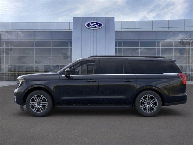 new 2025 Ford Expedition Max car, priced at $71,210