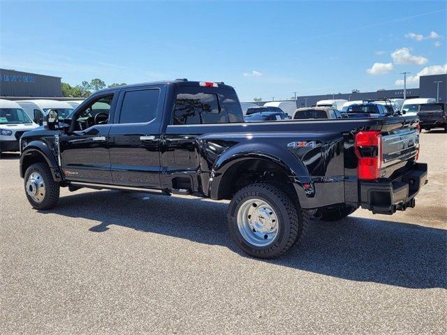 used 2024 Ford F-450 car, priced at $97,995