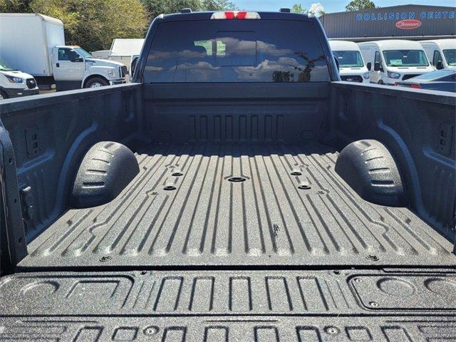 used 2024 Ford F-450 car, priced at $97,995