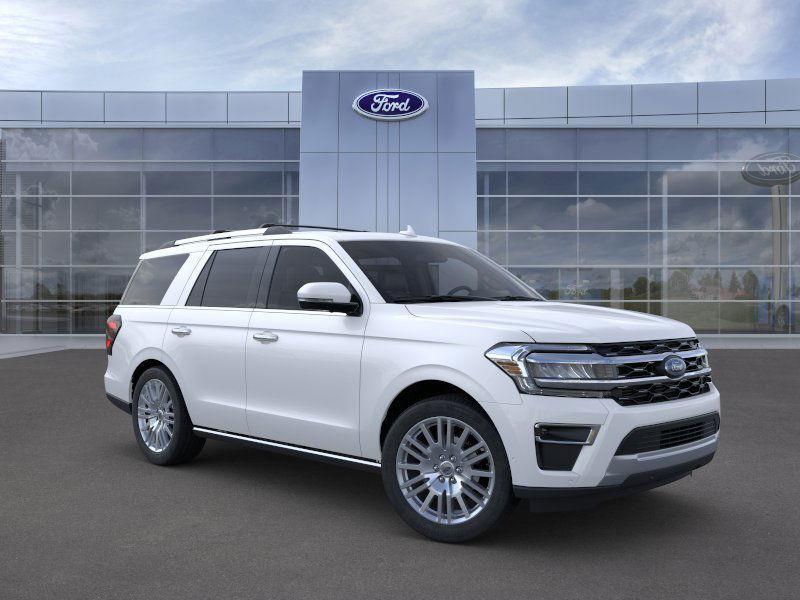 new 2024 Ford Expedition car, priced at $74,735