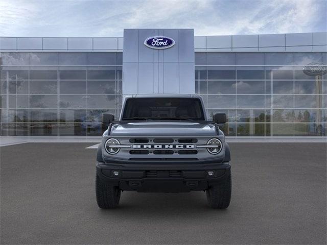 new 2024 Ford Bronco car, priced at $44,995