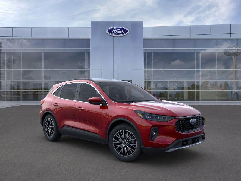 new 2025 Ford Escape car, priced at $42,995