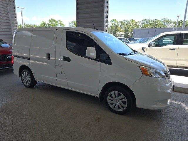 used 2020 Nissan NV200 car, priced at $12,980