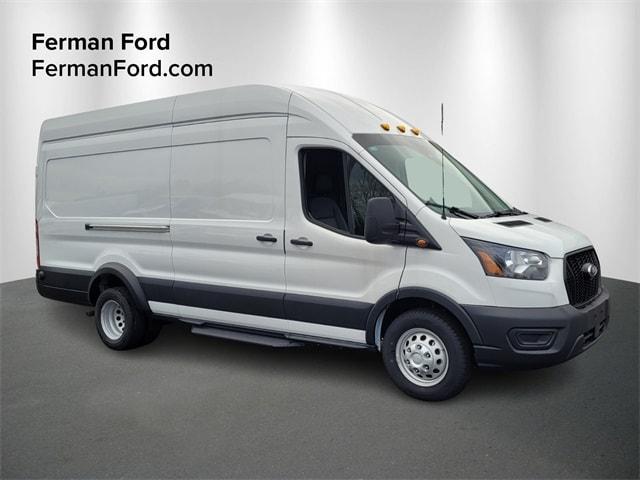 new 2024 Ford Transit-350 car, priced at $57,495