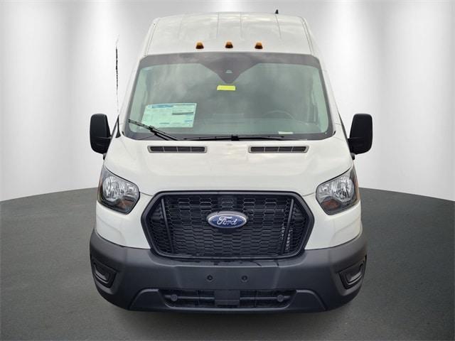 new 2024 Ford Transit-350 car, priced at $57,495