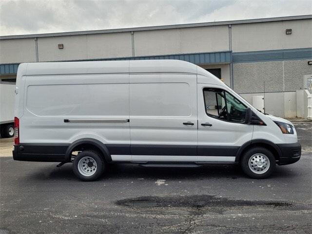 new 2024 Ford Transit-350 car, priced at $55,495