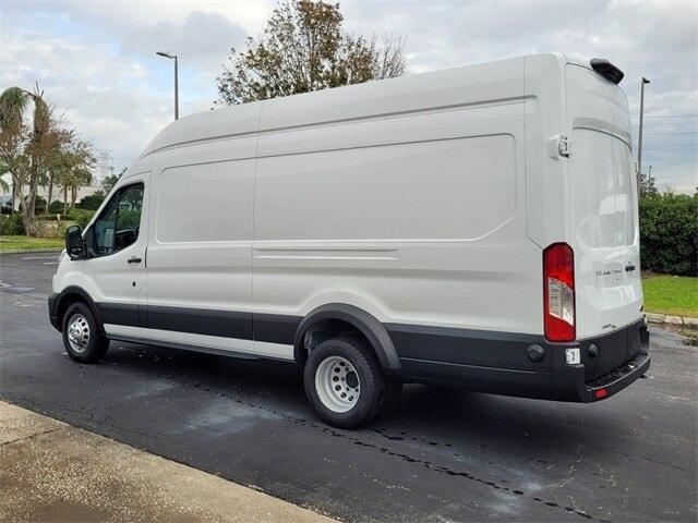 new 2024 Ford Transit-350 car, priced at $55,495