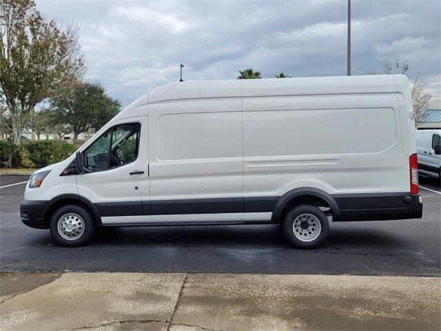 new 2024 Ford Transit-350 car, priced at $55,495