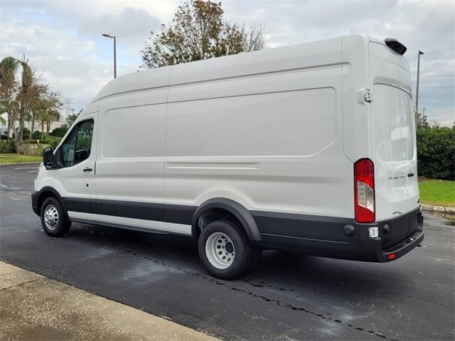 new 2024 Ford Transit-350 car, priced at $57,495