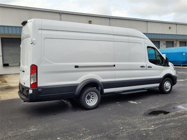 new 2024 Ford Transit-350 car, priced at $55,495