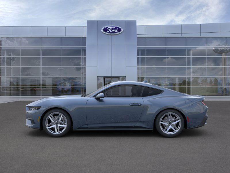 new 2024 Ford Mustang car, priced at $36,995