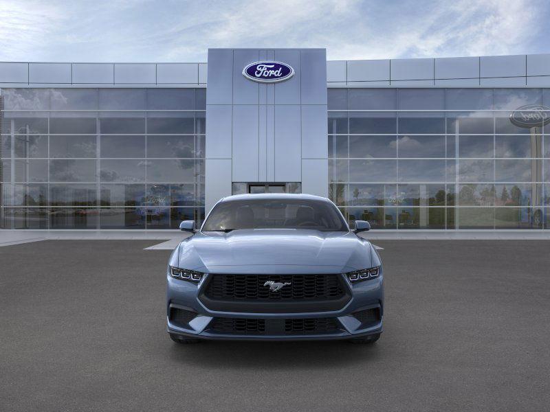 new 2024 Ford Mustang car, priced at $36,995