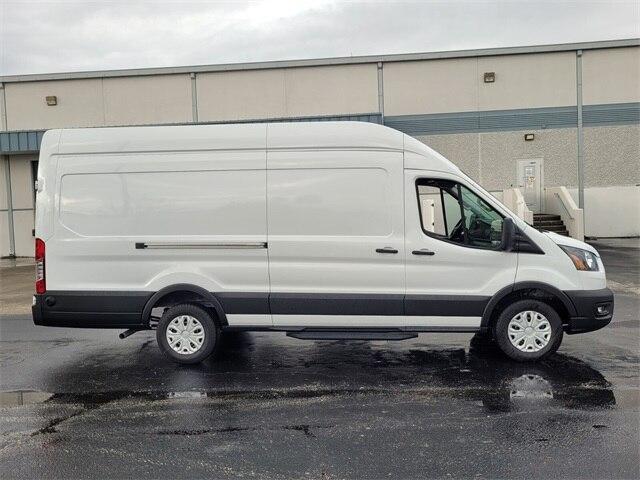 new 2024 Ford Transit-350 car, priced at $56,980