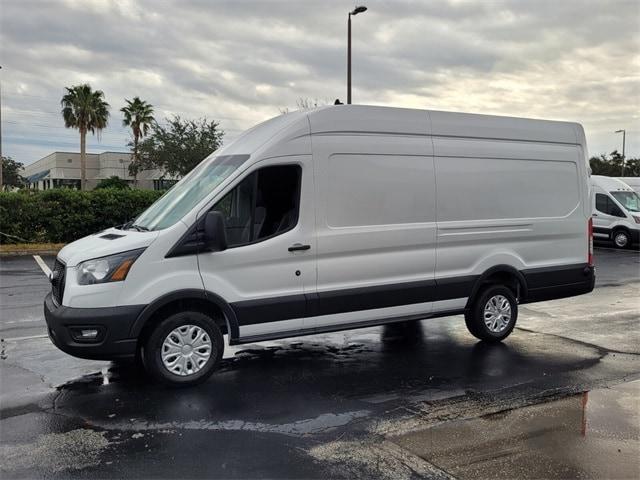 new 2024 Ford Transit-350 car, priced at $57,980