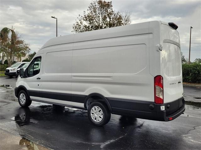 new 2024 Ford Transit-350 car, priced at $57,980