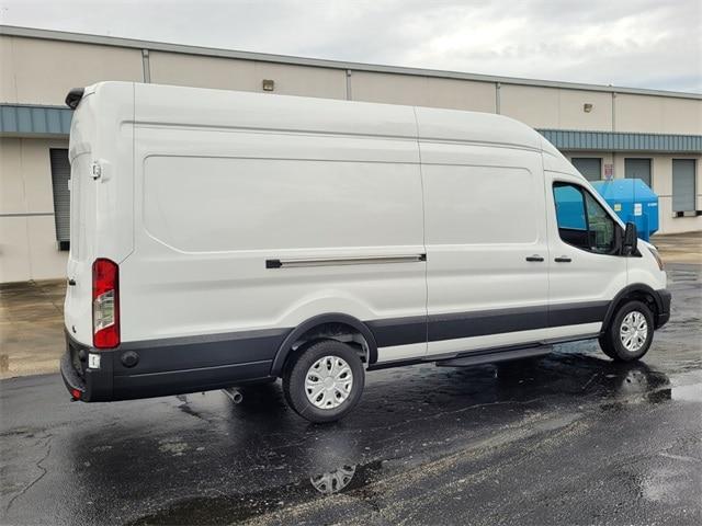 new 2024 Ford Transit-350 car, priced at $57,980