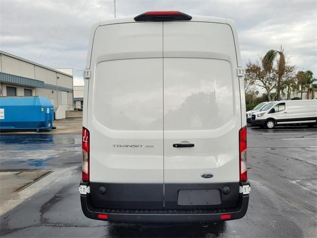 new 2024 Ford Transit-350 car, priced at $57,980