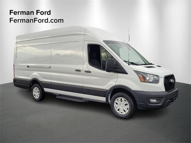 new 2024 Ford Transit-350 car, priced at $57,980