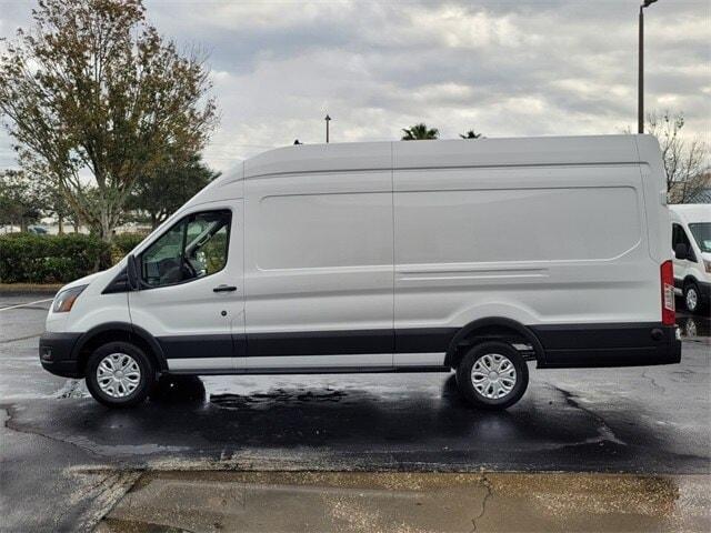 new 2024 Ford Transit-350 car, priced at $56,980