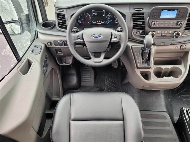 new 2024 Ford Transit-350 car, priced at $57,980