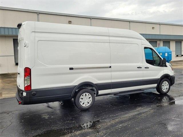 new 2024 Ford Transit-350 car, priced at $56,980