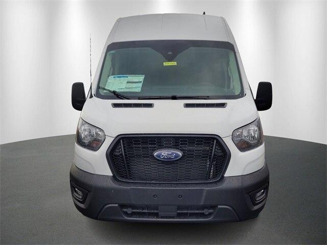 new 2024 Ford Transit-350 car, priced at $56,980