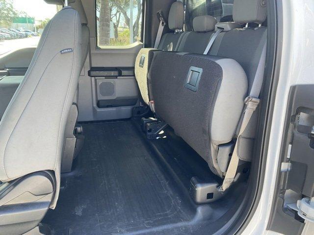 used 2018 Ford F-150 car, priced at $17,500