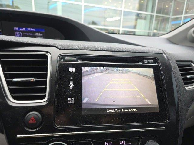 used 2014 Honda Civic car, priced at $11,470