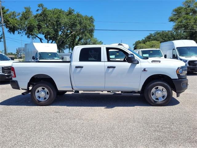used 2023 Ram 3500 car, priced at $49,880