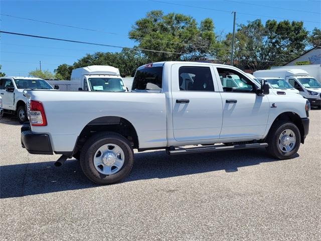 used 2023 Ram 3500 car, priced at $49,880