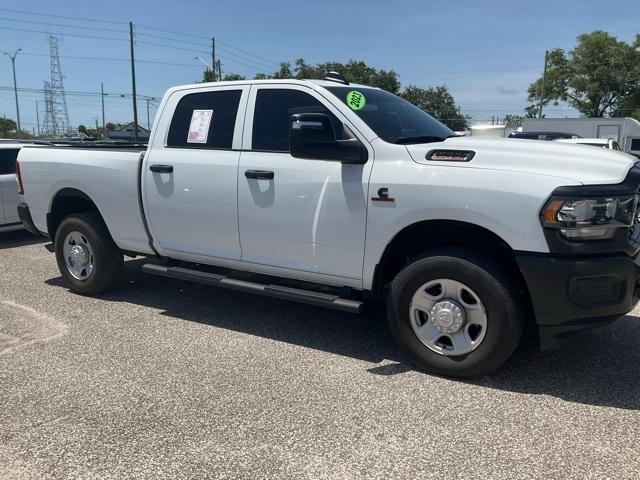 used 2023 Ram 3500 car, priced at $50,500