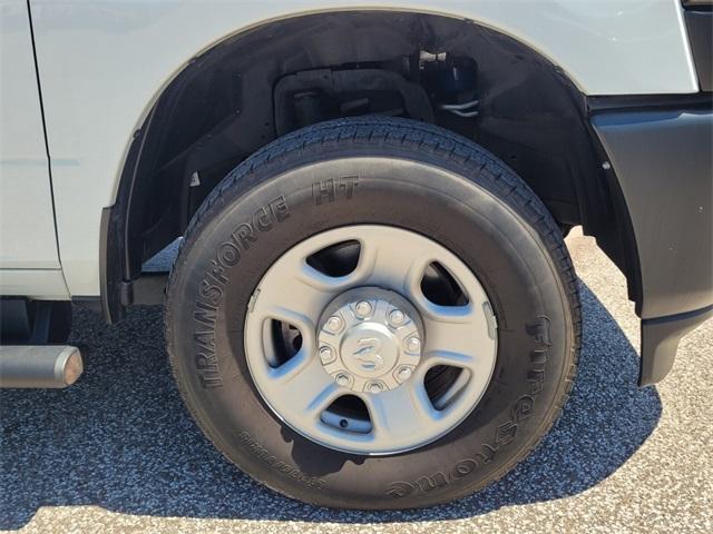used 2023 Ram 3500 car, priced at $49,880