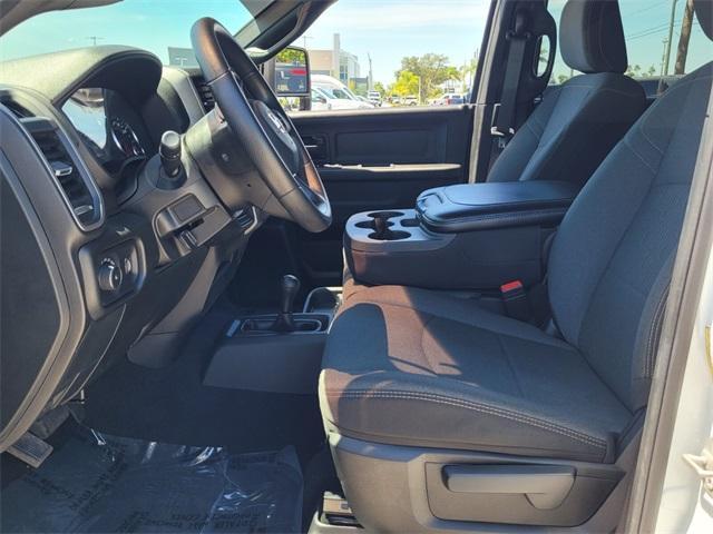 used 2023 Ram 3500 car, priced at $49,880