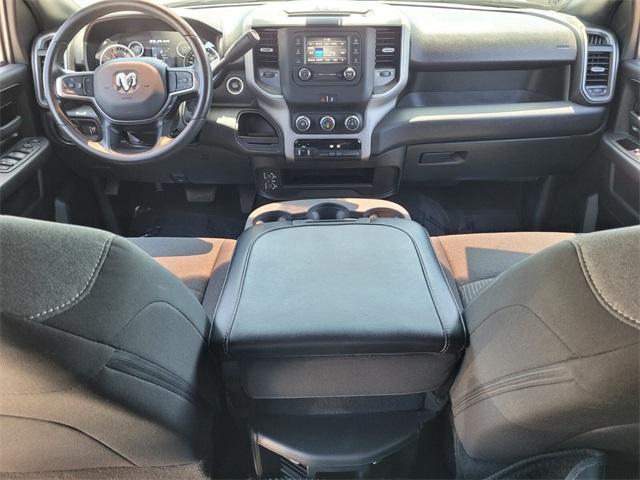 used 2023 Ram 3500 car, priced at $49,880