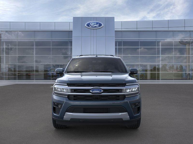 new 2024 Ford Expedition car, priced at $56,995