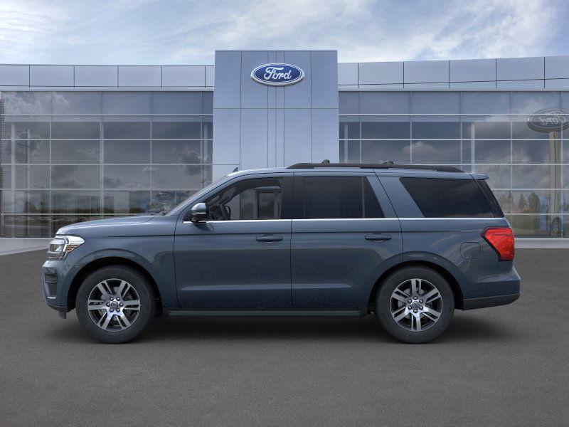 new 2024 Ford Expedition car, priced at $56,995