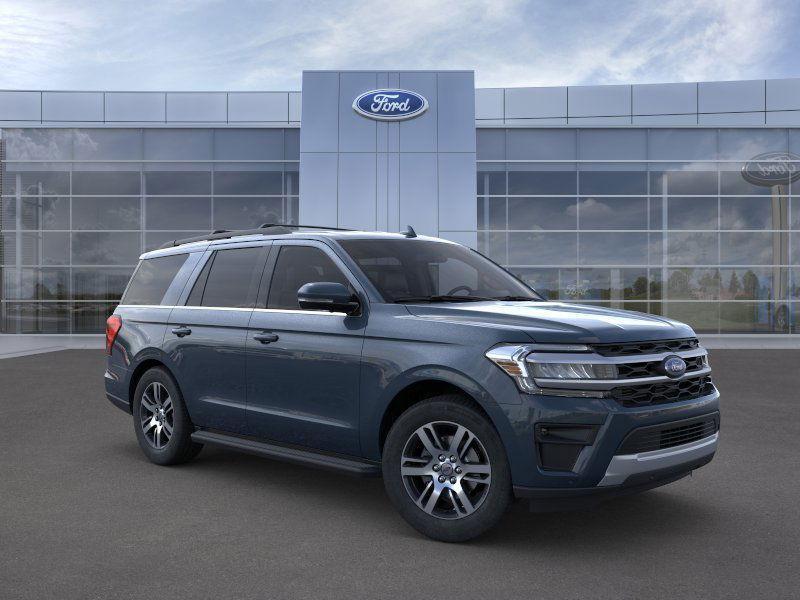 new 2024 Ford Expedition car, priced at $56,995