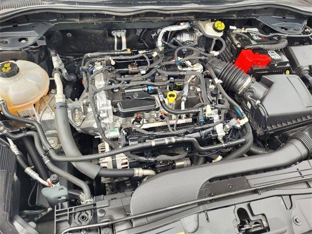used 2021 Ford Escape car, priced at $15,998