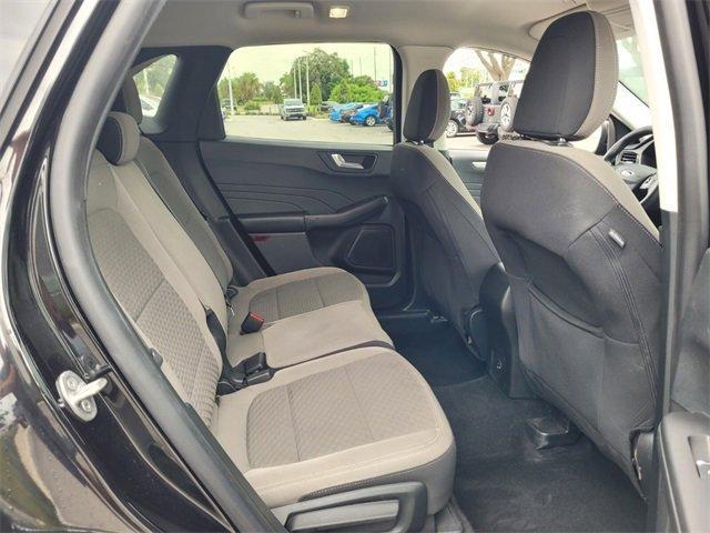 used 2021 Ford Escape car, priced at $15,998
