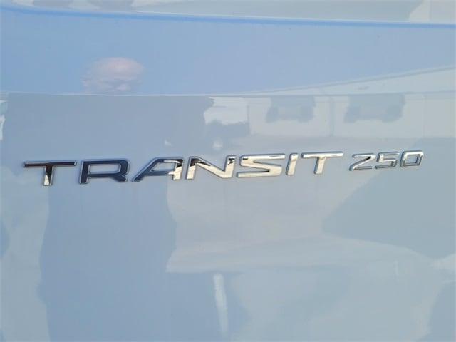 new 2024 Ford Transit-250 car, priced at $49,495