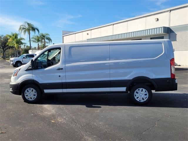 new 2024 Ford Transit-250 car, priced at $49,495