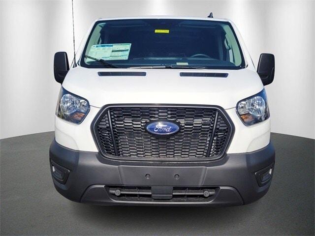 new 2024 Ford Transit-250 car, priced at $48,495