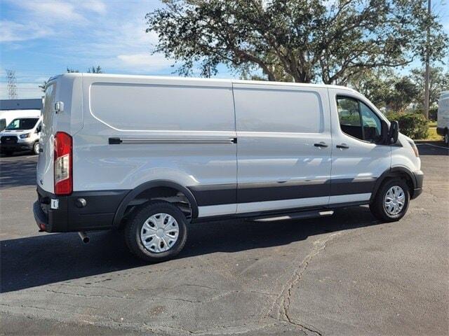 new 2024 Ford Transit-250 car, priced at $48,495