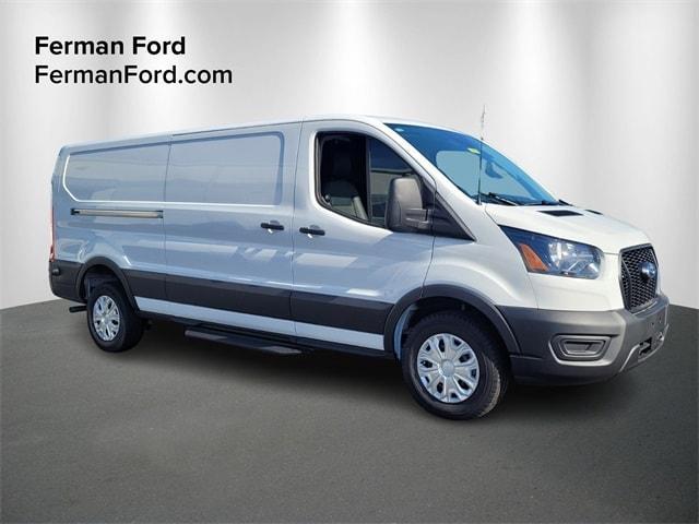 new 2024 Ford Transit-250 car, priced at $49,495