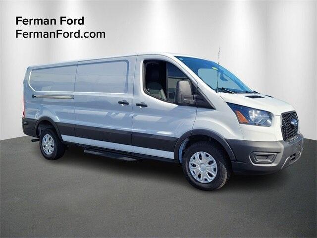 new 2024 Ford Transit-250 car, priced at $48,495