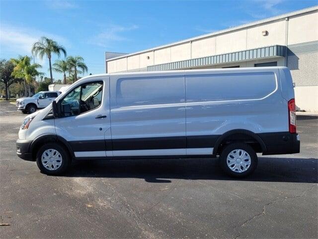 new 2024 Ford Transit-250 car, priced at $48,495